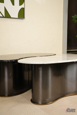 Helene Coffee Table - Set of 2