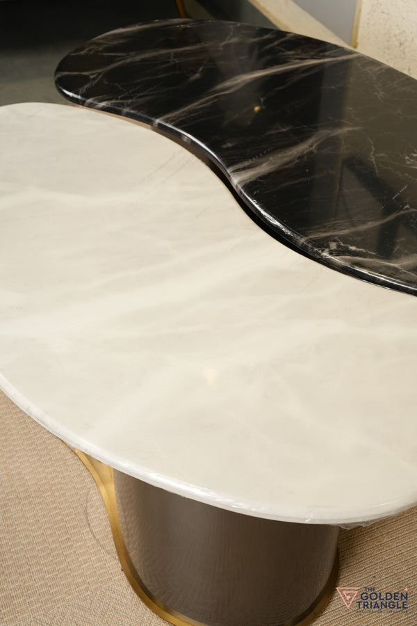 Helene Coffee Table - Set of 2