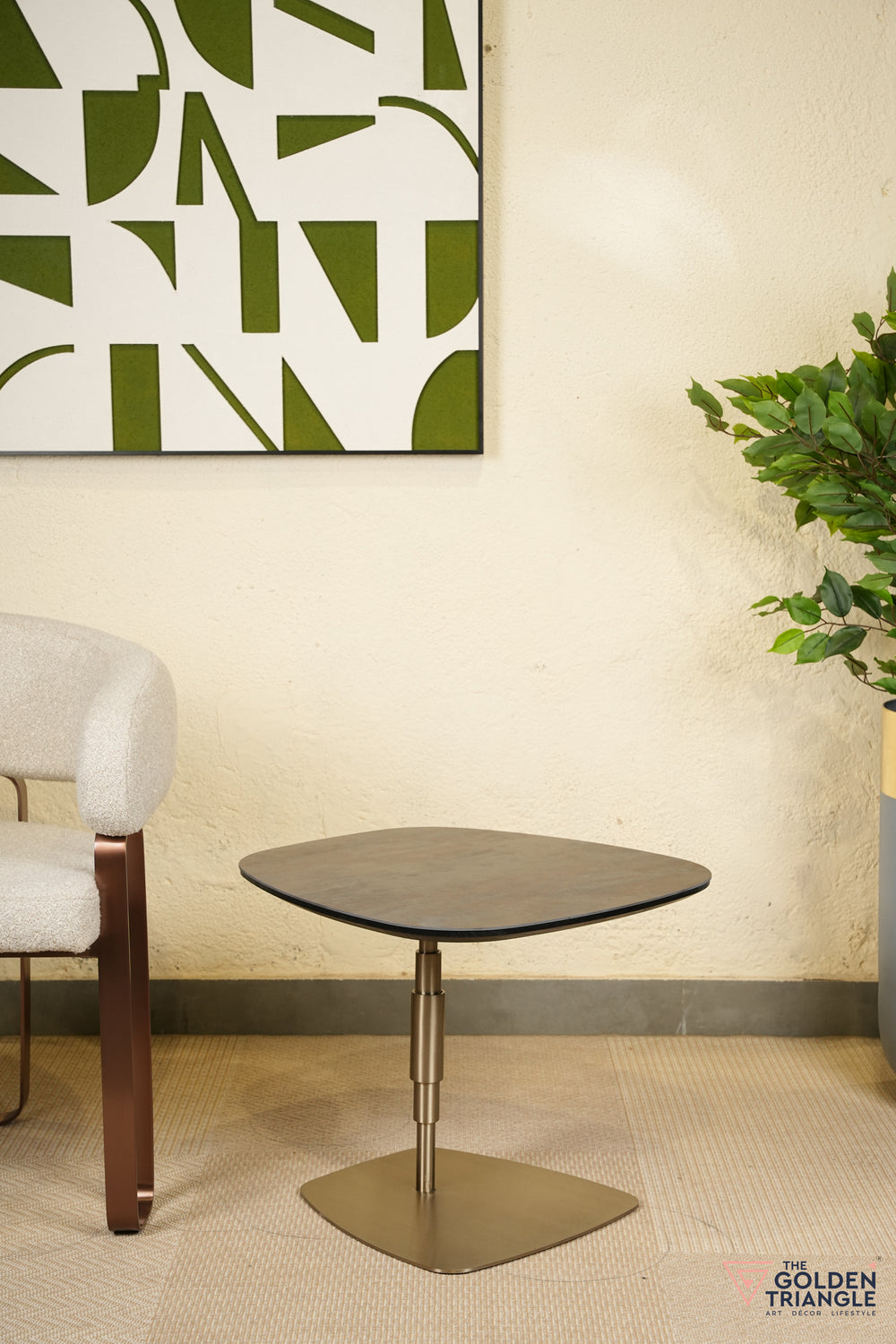 Jean C Side Table