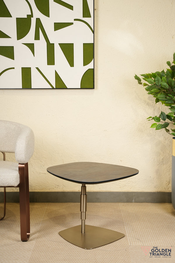 Jean C Side Table