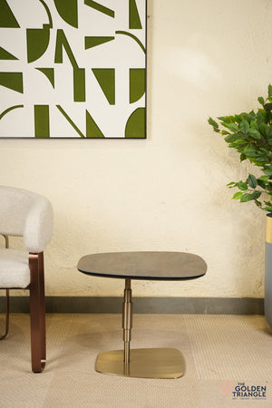 Jean C Side Table
