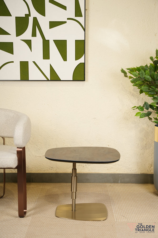 Jean C Side Table