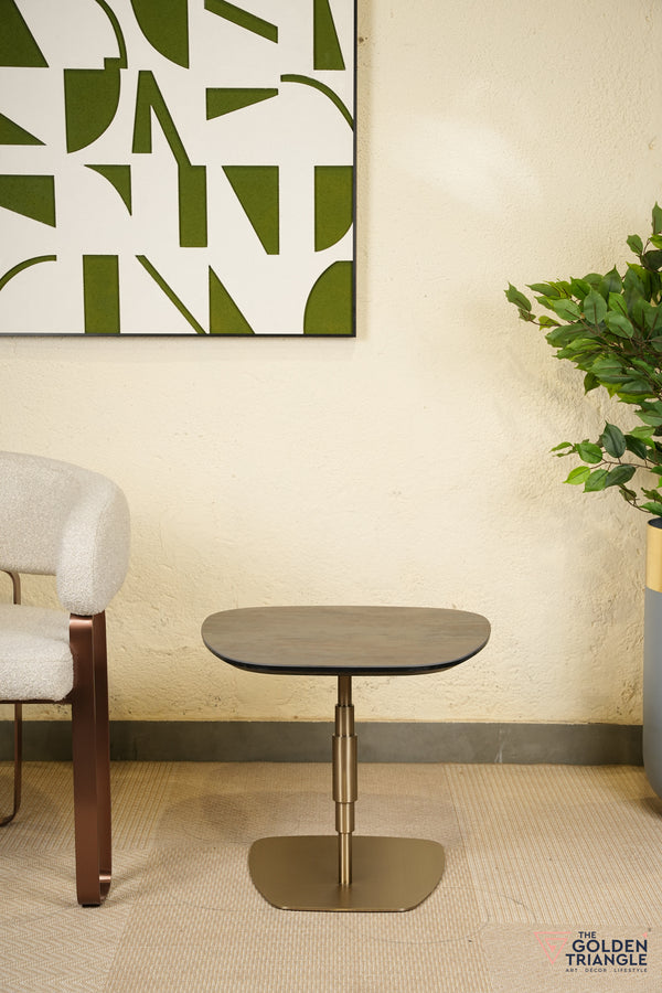 Jean C Side Table