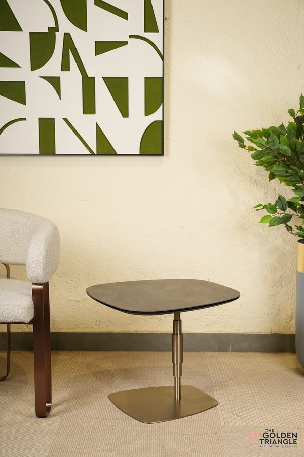 Jean C Side Table