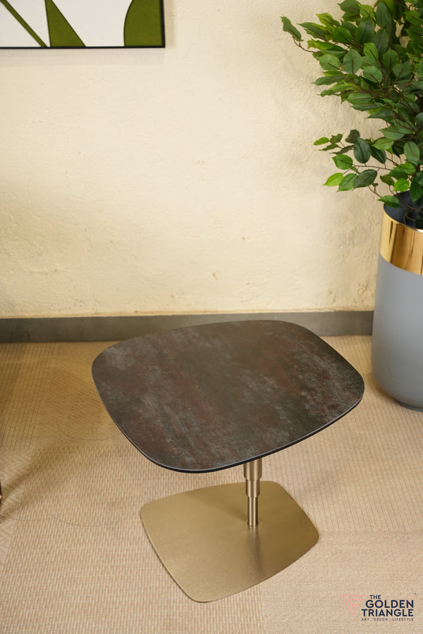 Jean C Side Table
