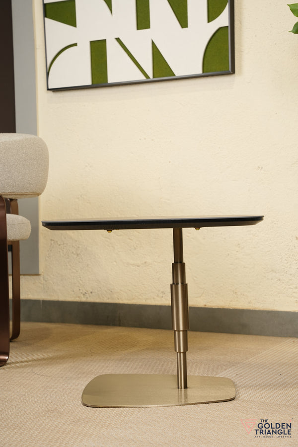 Jean C Side Table