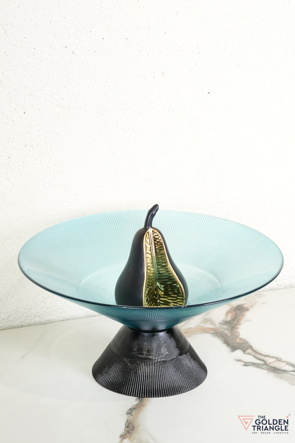 Miri Fruit Bowl - Green