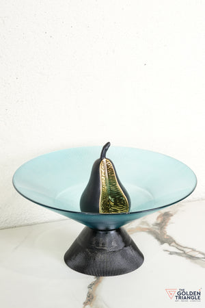 Miri Fruit Bowl - Green