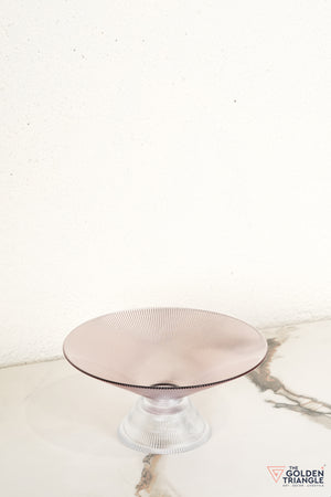 Miri Fruit Bowl - Pink