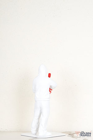 Volt Singing Man - Red