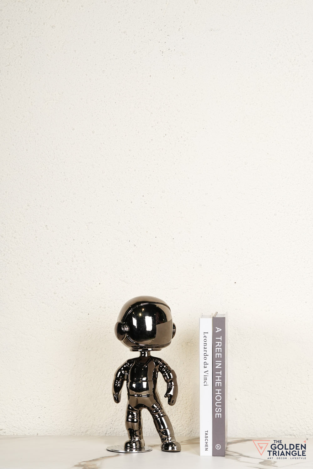 Kova Astronaut Artefact
