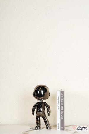 Kova Astronaut Artefact