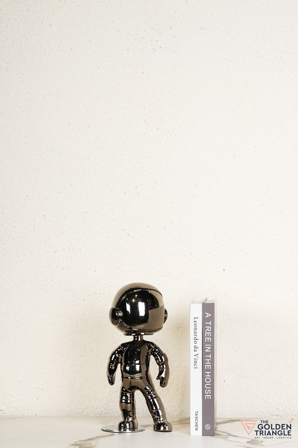 Kova Astronaut Artefact