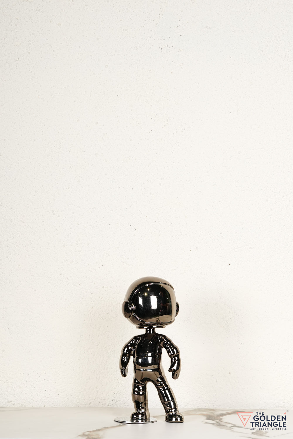 Kova Astronaut Artefact