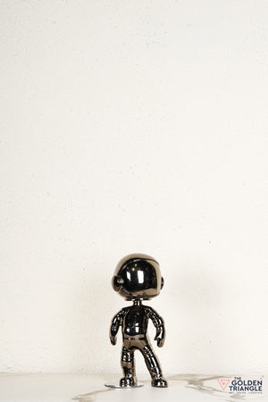 Kova Astronaut Artefact