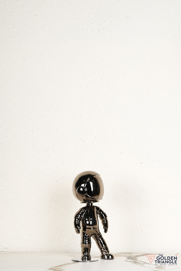 Kova Astronaut Artefact