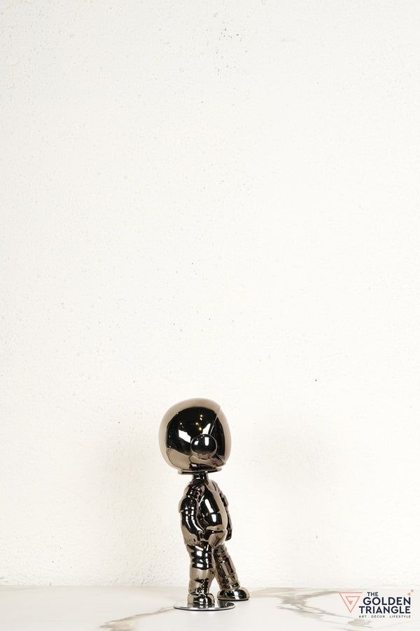 Kova Astronaut Artefact