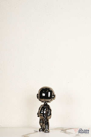 Kova Astronaut Artefact