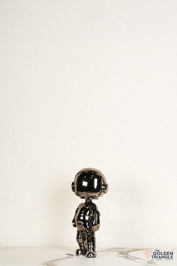 Kova Astronaut Artefact