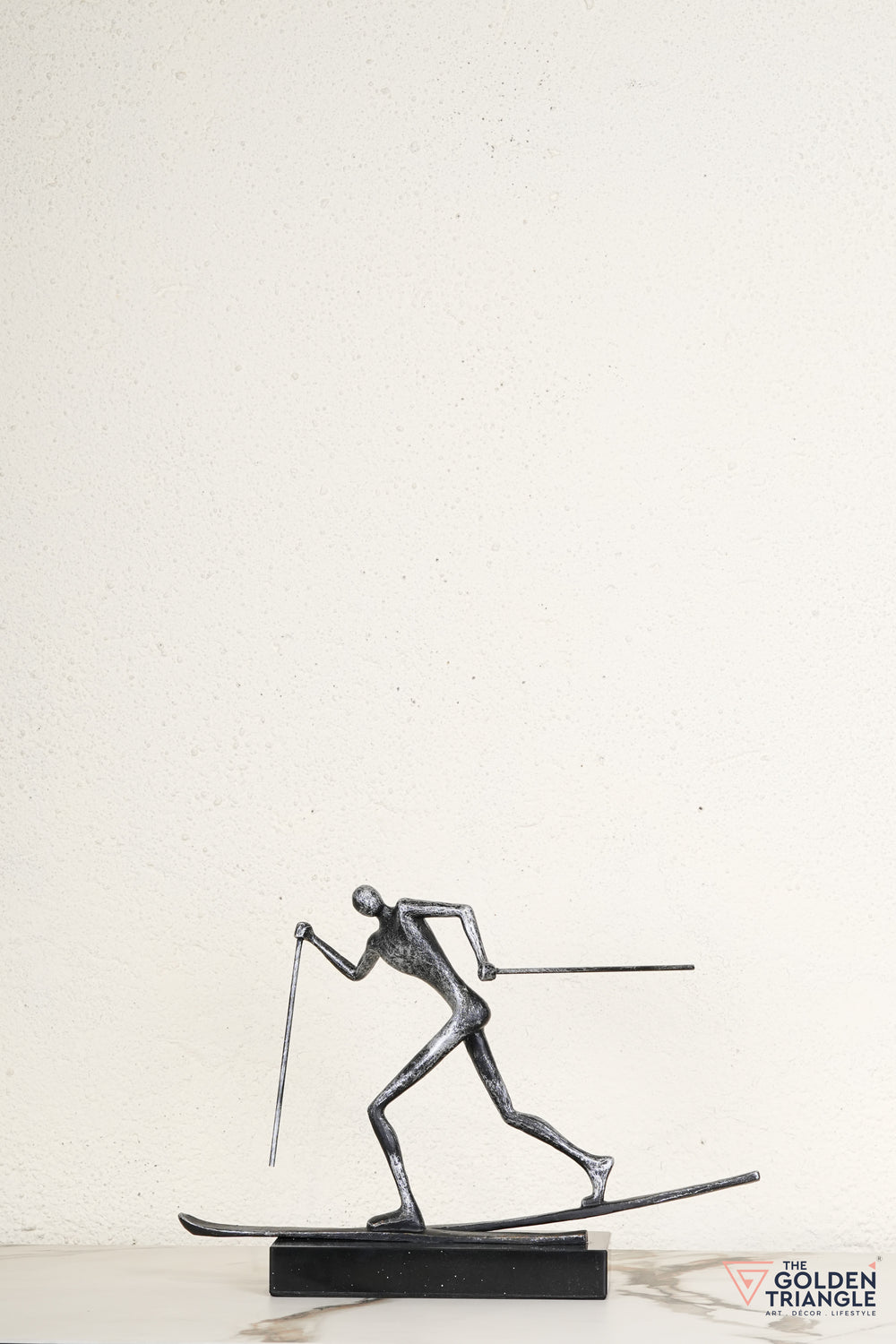 Zeph Sculpture