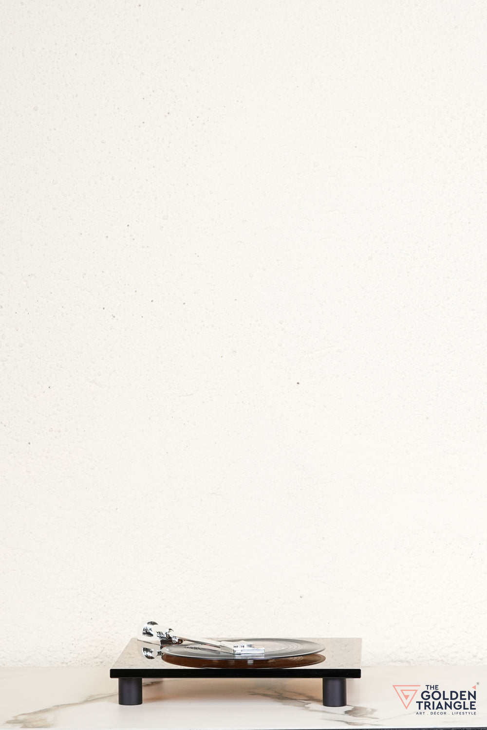 Fresco Crystal Player - Amber