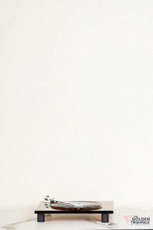 Fresco Crystal Player - Amber