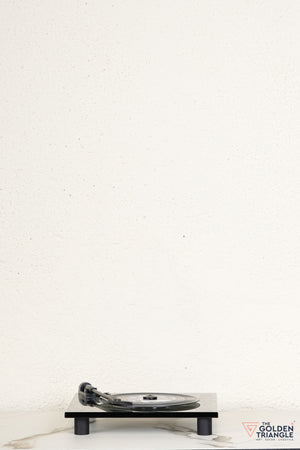 Fresco Crystal Player - Smoke