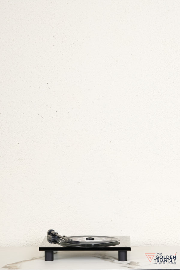 Fresco Crystal Player - Smoke