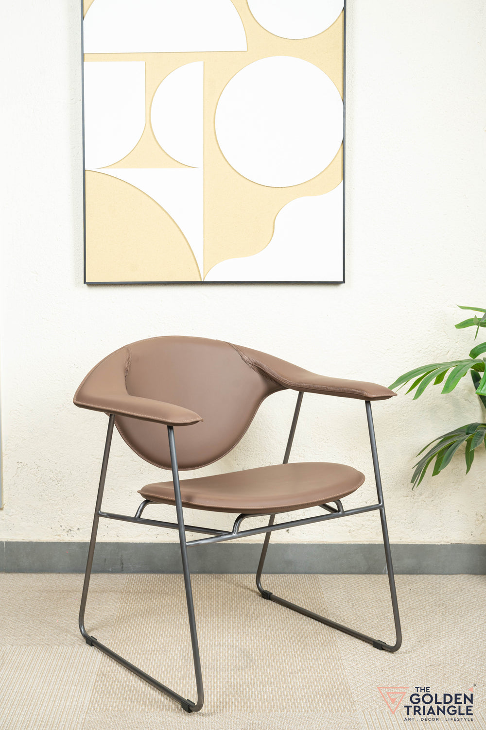 Raymond Accent Chair