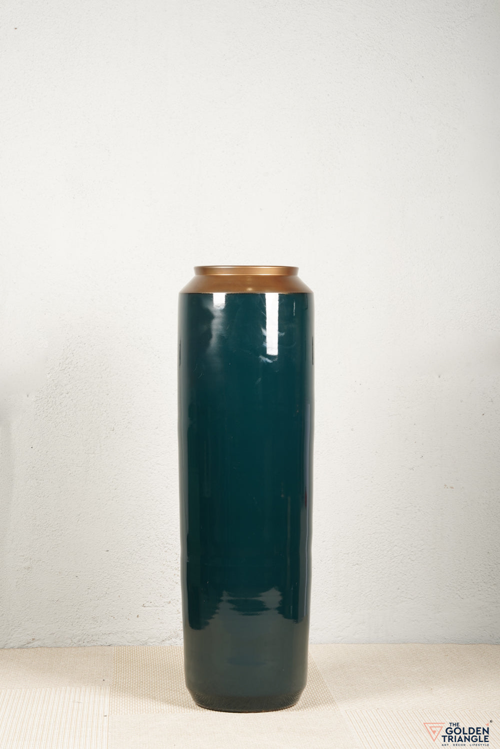 Buono Ceramic Floor Planter