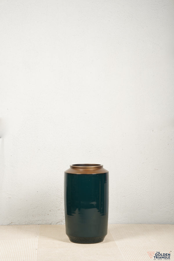 Buono Ceramic Floor Planter