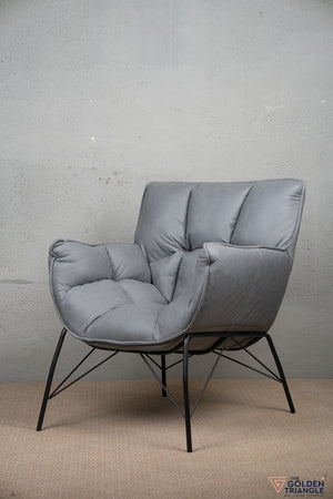 Cosco Accent Chair - Gray