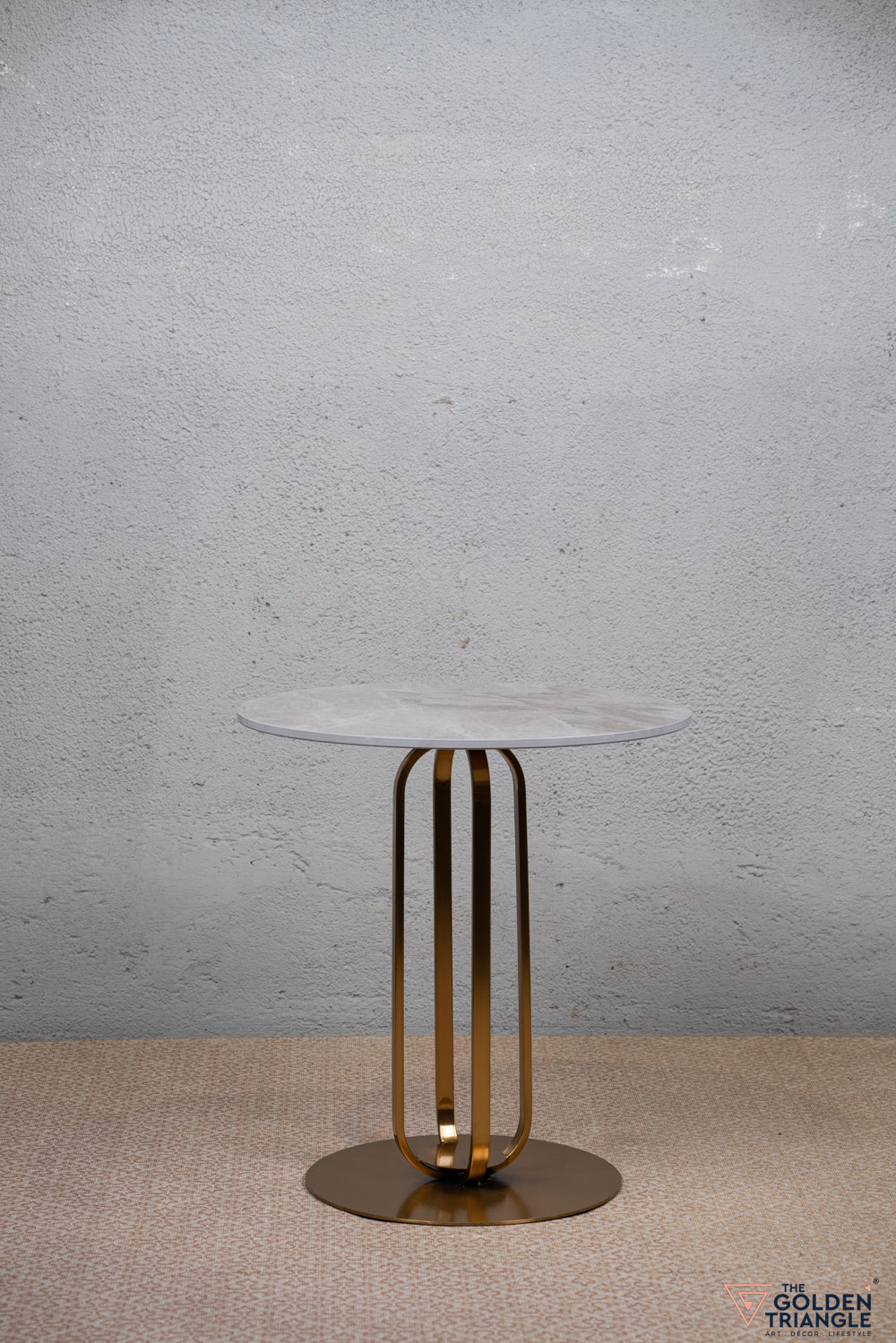Vitra Side Table