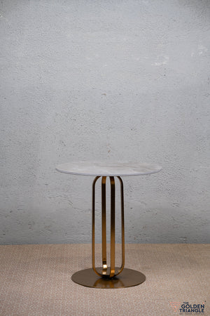 Vitra Side Table