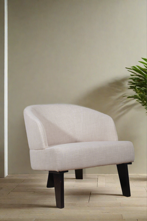 Taurine Accent Chair