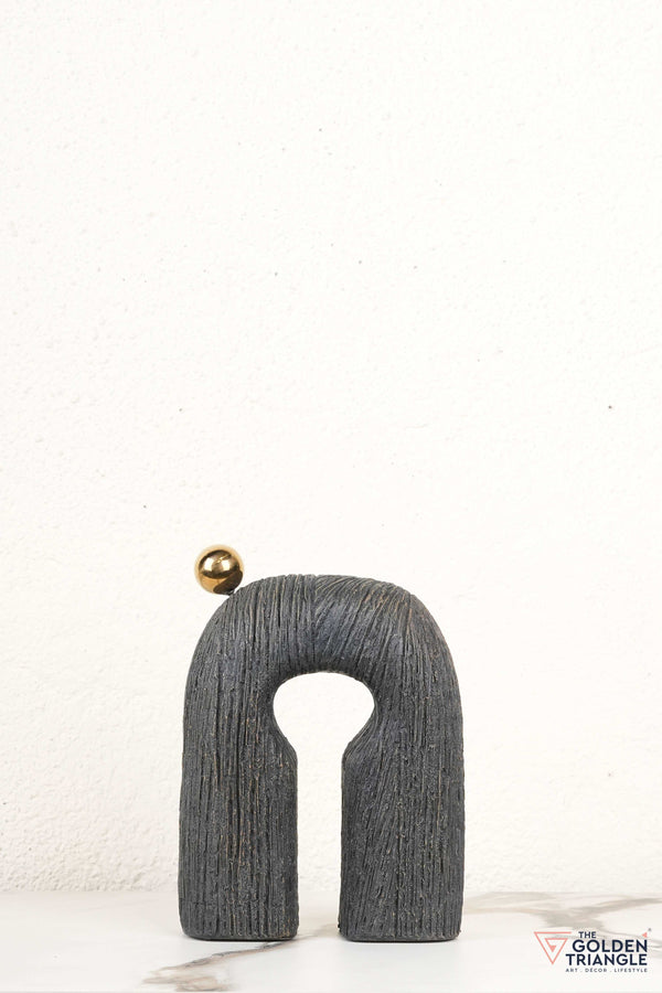 Lattice Tabletop Décor