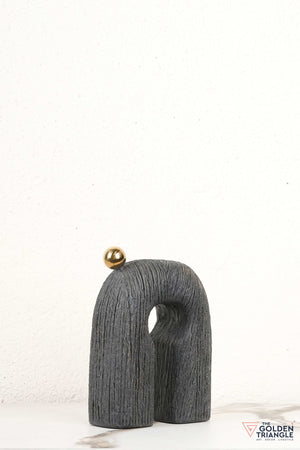 Lattice Tabletop Décor