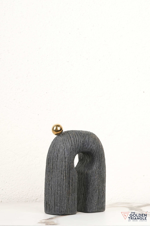 Lattice Tabletop Décor