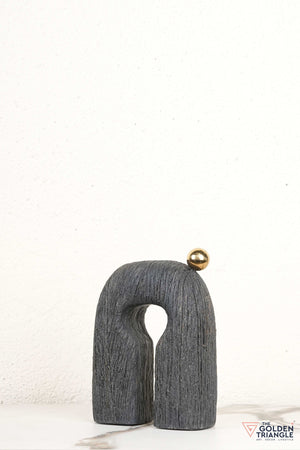 Lattice Tabletop Décor