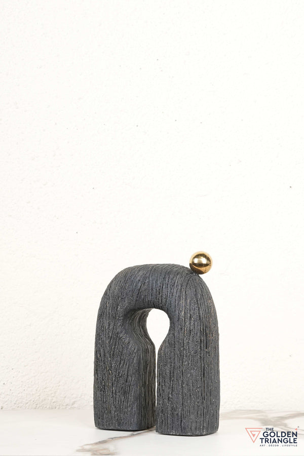 Lattice Tabletop Décor