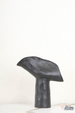 Nivella Ceramic Vase - Tall