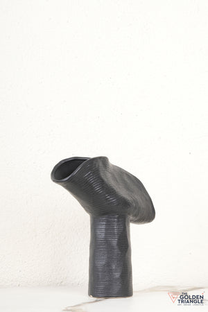 Nivella Ceramic Vase - Tall