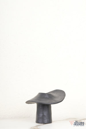 Nivella Ceramic Vase - Short