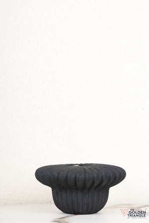 Terra Ceramic Vase