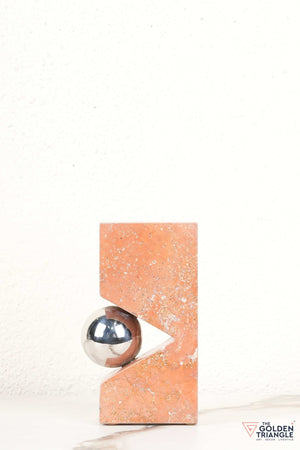 Intrecca Marble Tabletop Decor