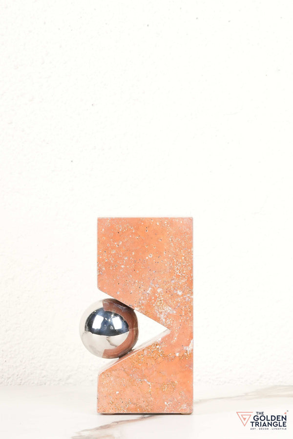 Intrecca Marble Tabletop Decor