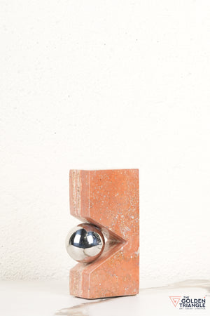 Intrecca Marble Tabletop Decor