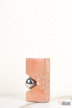 Intrecca Marble Tabletop Decor