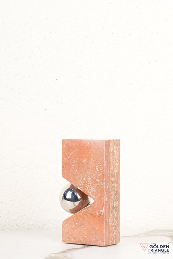 Intrecca Marble Tabletop Decor