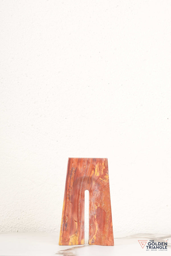 Volare Marble Tabletop Decor